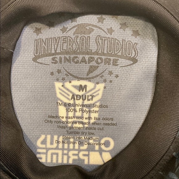 Tee - Picture 2 of 3